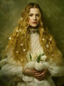 SDPC Master Program-Fine Art Portraiture @ Photographic Arts Building | San Diego | California | United States