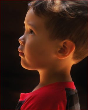 Some Guidance From Above By Robin Stern