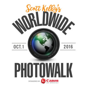 Scott Kelby’s WorldWide Photo Walk 2016 @ San Diego | California | United States